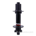 Ebike Hub mit einzelnen Scheibenbremsen 4Bearings